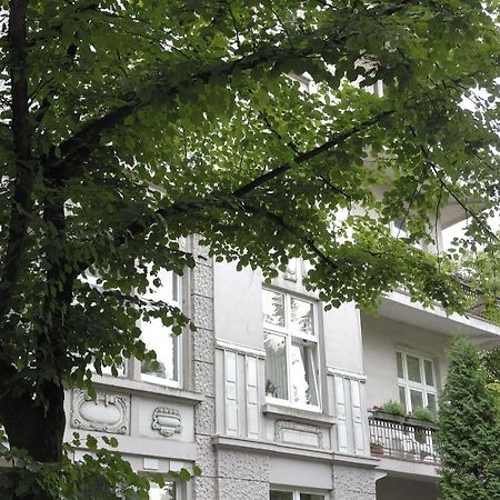 Hotel Mare Hamburg Luaran gambar