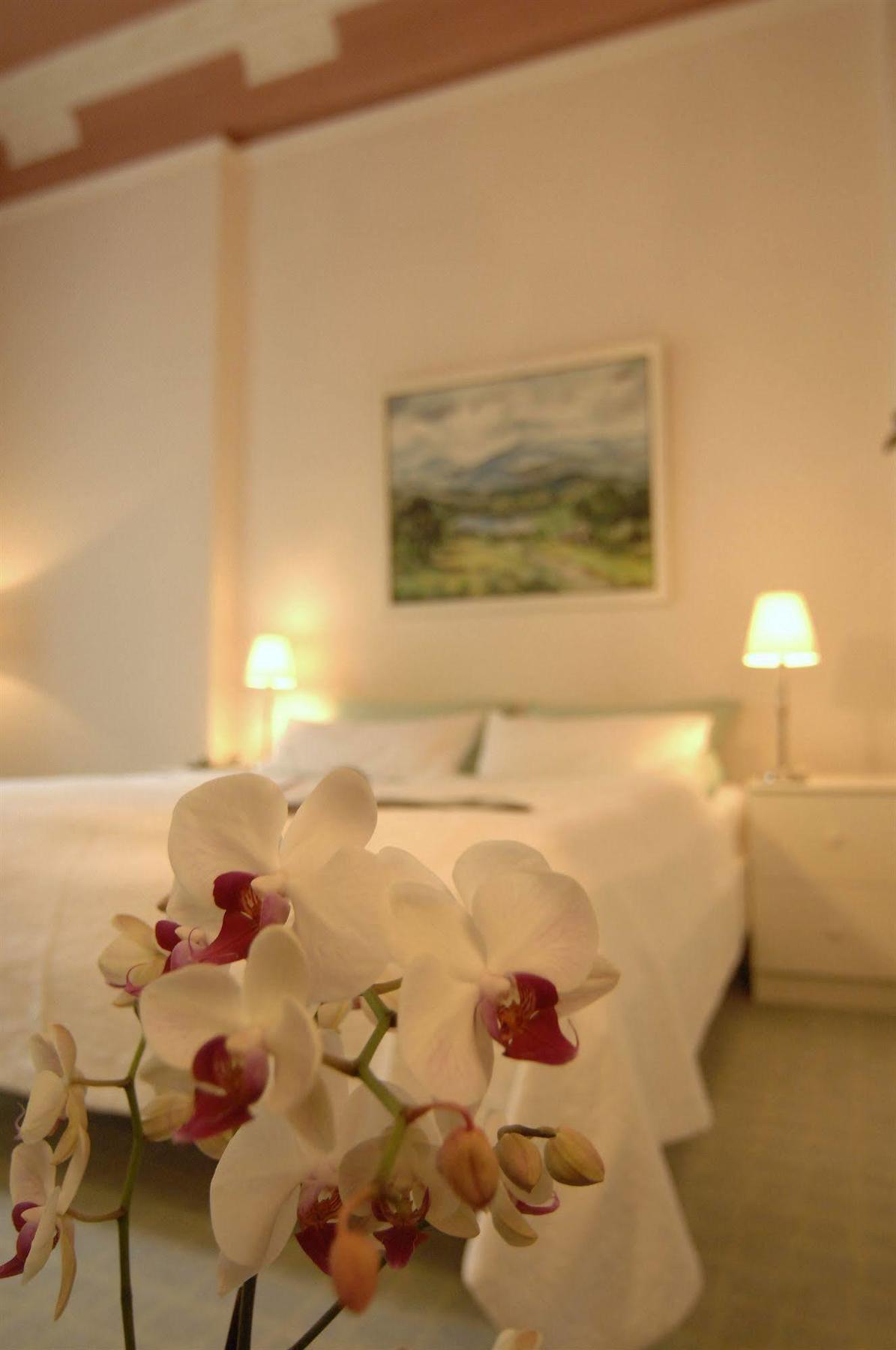 Hotel Mare Hamburg Luaran gambar