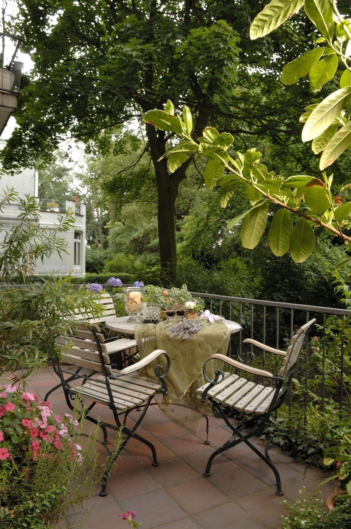 Hotel Mare Hamburg Luaran gambar